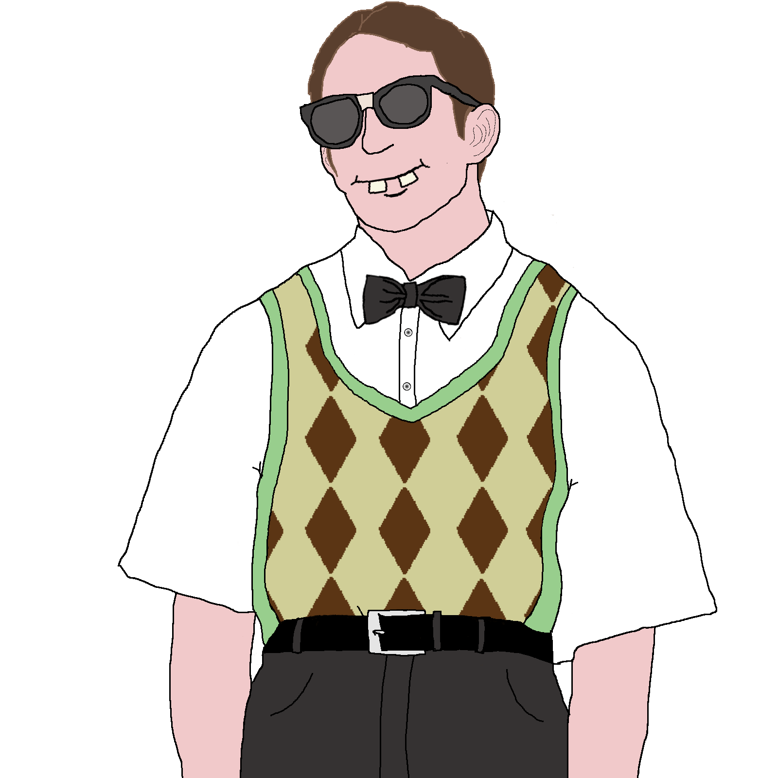Testbild